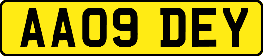 AA09DEY