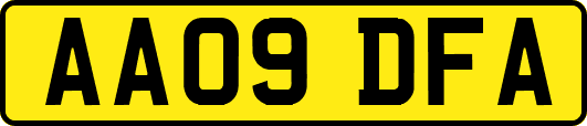 AA09DFA