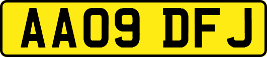 AA09DFJ