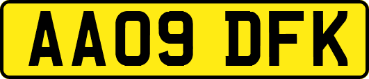 AA09DFK