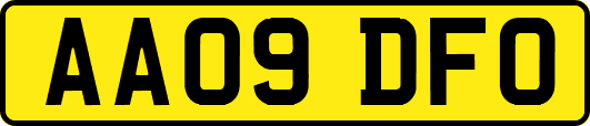 AA09DFO