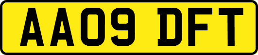 AA09DFT