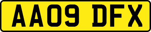 AA09DFX