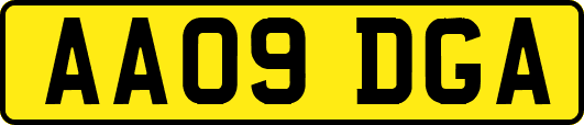 AA09DGA