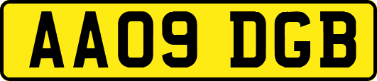 AA09DGB