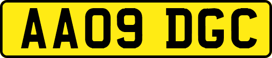 AA09DGC