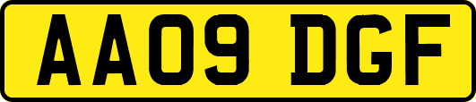 AA09DGF