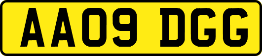 AA09DGG