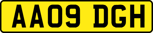 AA09DGH