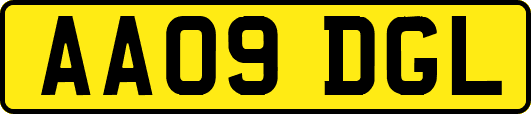 AA09DGL