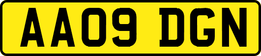 AA09DGN