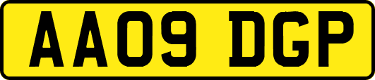 AA09DGP