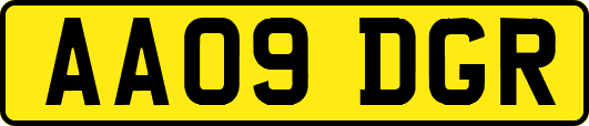 AA09DGR