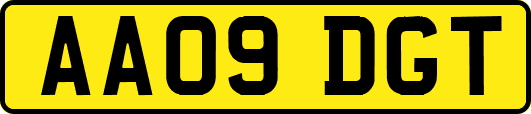 AA09DGT