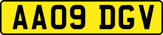 AA09DGV