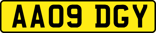 AA09DGY