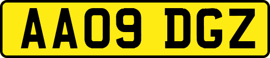 AA09DGZ