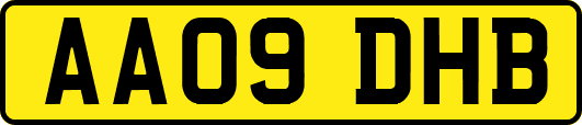 AA09DHB