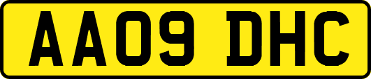 AA09DHC