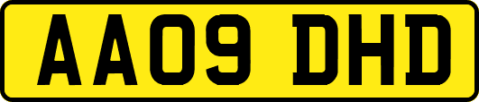 AA09DHD