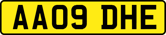 AA09DHE