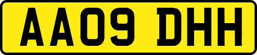 AA09DHH