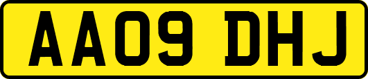 AA09DHJ