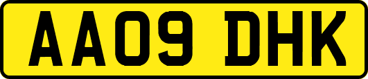 AA09DHK
