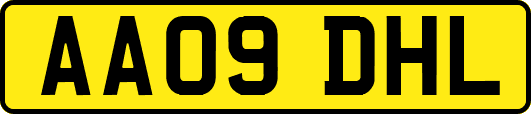 AA09DHL