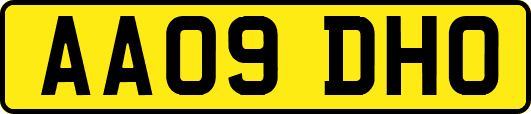 AA09DHO