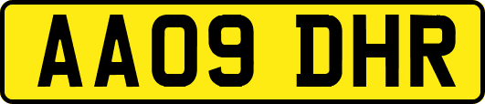 AA09DHR