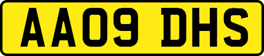AA09DHS
