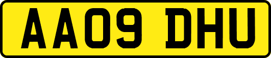 AA09DHU