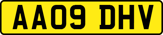 AA09DHV