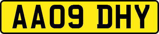 AA09DHY