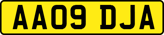 AA09DJA