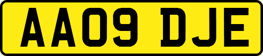 AA09DJE