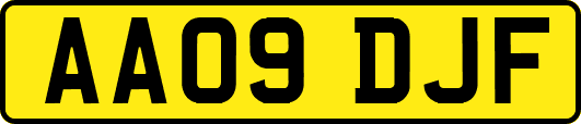 AA09DJF