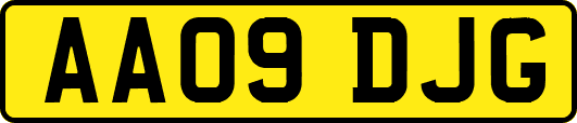 AA09DJG