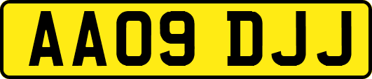AA09DJJ