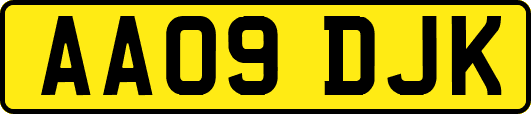 AA09DJK