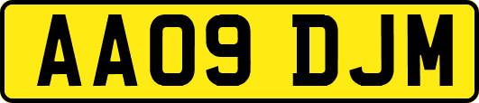 AA09DJM