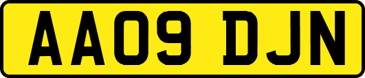 AA09DJN