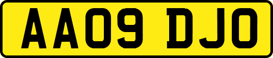 AA09DJO