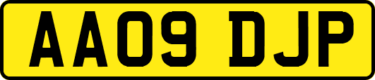 AA09DJP