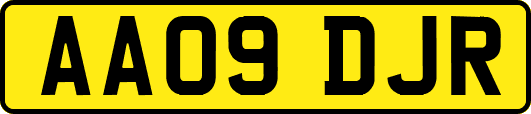 AA09DJR
