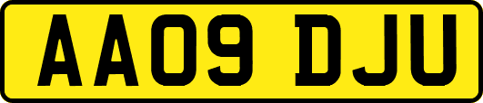 AA09DJU