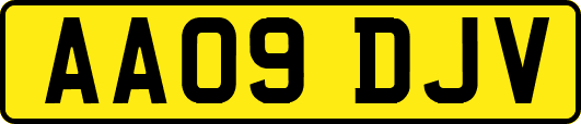 AA09DJV