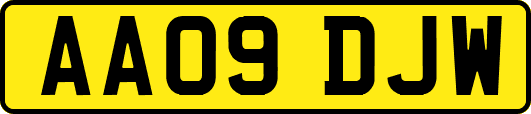 AA09DJW