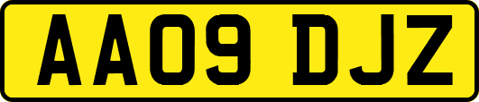 AA09DJZ